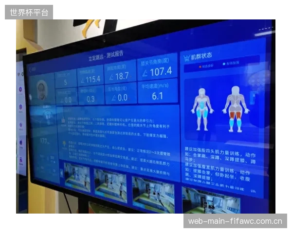 部分学校重金引入的智慧体育大屏,日常功能被简化为播放通知与展示标语,造成了严重的软硬件资源浪费 部分学校重金引入的智慧体育大屏,日常功能被简化为播放通知与展示标语,造成了严重的软硬件资源浪费